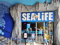 SEA LIFE 