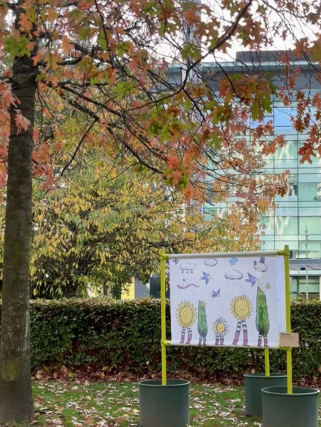 Discover a Different Side of Manchester | A Day at MediaCityUK