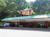 🏛️ Gohtong Memorial Hall: A Hidden Tribute to Genting’s Founding Father