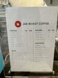 Charming Brews at The Coffee JAR, Malacca