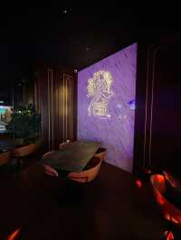 Sing Sustainably at A Quiet Place 3-in-1 Karaoke, Bukit Bintang