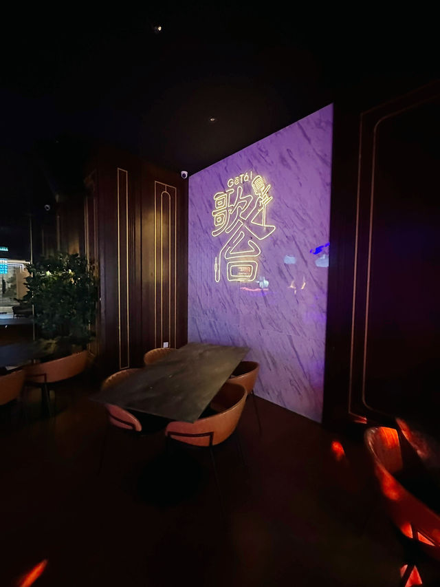 Sing Sustainably at A Quiet Place 3-in-1 Karaoke, Bukit Bintang