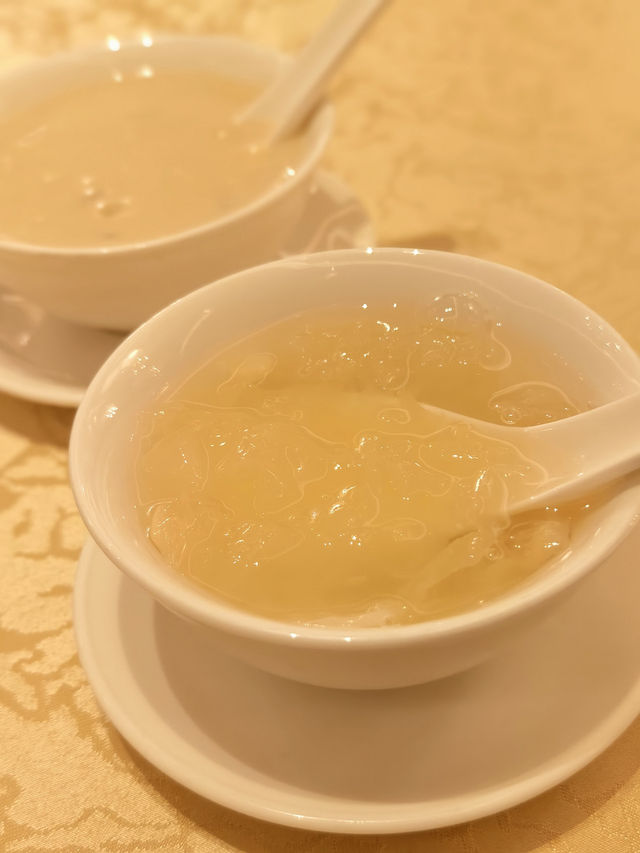 酒店高級中菜