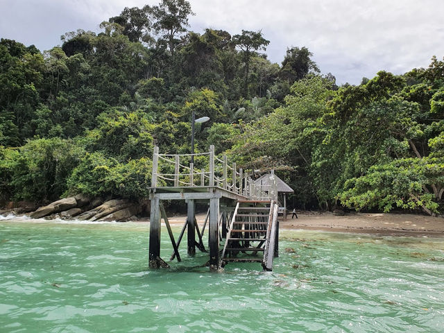 Tavajun Bay: The Secluded Slice of Paradise You’ve Been Dreaming Of 🌊🌴