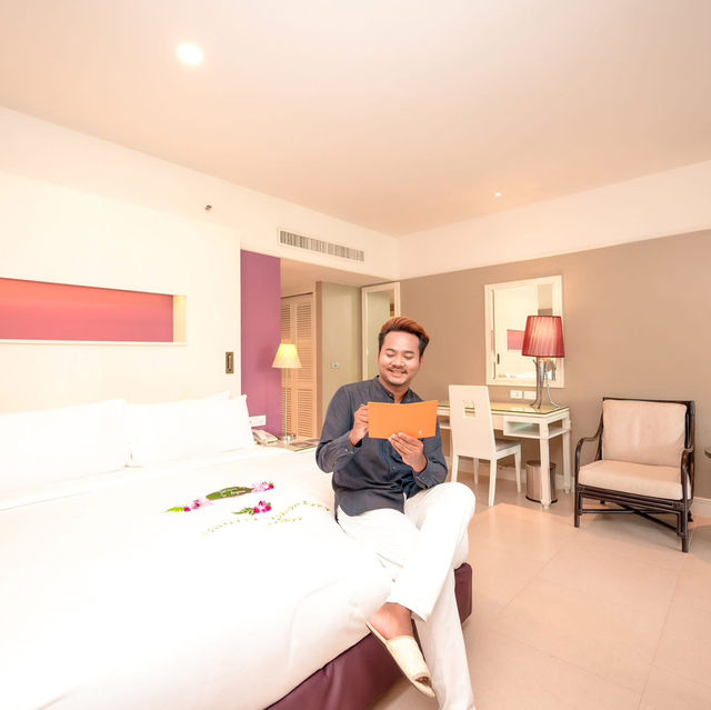 Angsana Laguna Phuket อังสนา ลากูน่า ภูเก็ต 