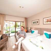 DEEVANA PLAZA Phuket Patong 