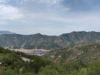 登北嶽恒山 