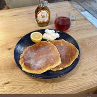 【神奈川】🇯🇵 RHC カフェみなとみらい店