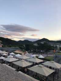 강원도로 떠나는 여행, 여기서 쉬어가자 오크밸리 추천