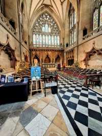 Bristol Cathedral