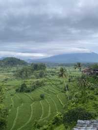 【インドネシア🇮🇩バリ島】絶景カランガセムのホテル