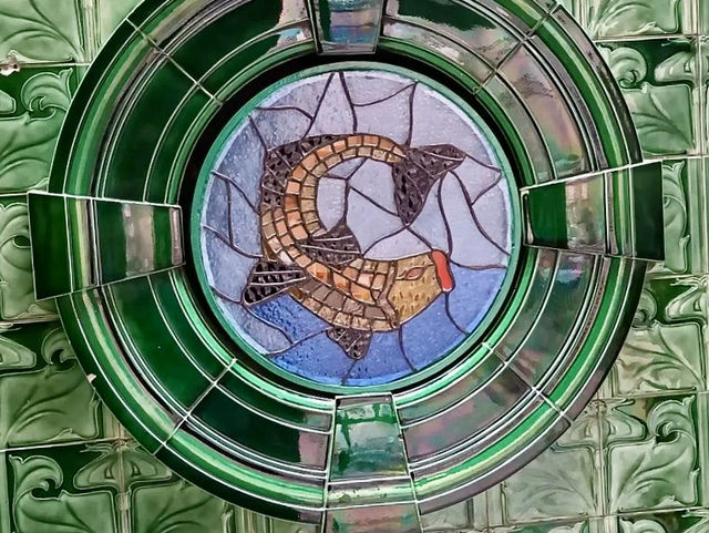 Victoria Baths