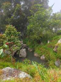 Hidden Gem in Genting – The Japanese Village Dream
