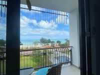 “Seaside Sophistication: Guest Experiences at The Westin Desaru Resort”