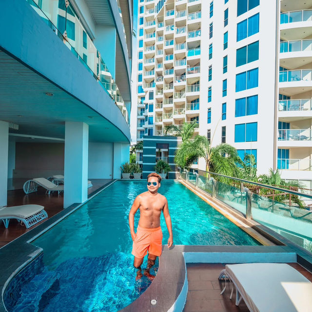 Royal Beach View Pattaya