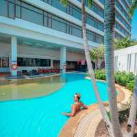 Fortune Hotel Korat  
