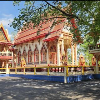 Wat Rai Taeng Thong