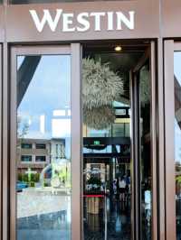 #力麗威士汀酒店（Westin Hotels & Resorts）-宜蘭縣員山鄉