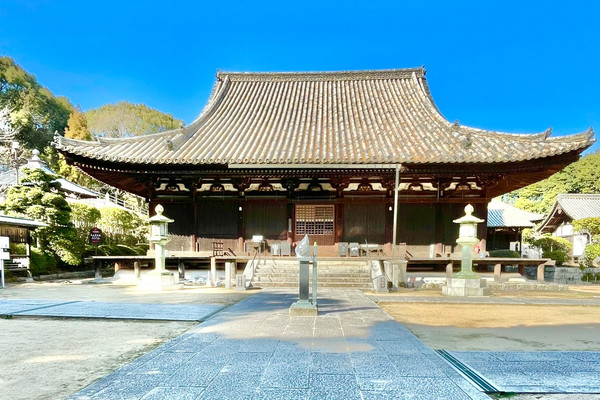 割引‼️「祖」 太山寺 国宝 仁王門 古材 結界 花押 共箱 （28D） 🇯🇵【愛媛県】四国八十八ヶ所霊場 第52番札所 太山寺(^^) | Trip.com 松山