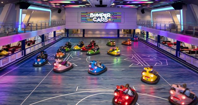 🚢 Spectrum of the Seas Review: Royal Caribbean’s Asian Megaship – Hits & Misses! 🌊
