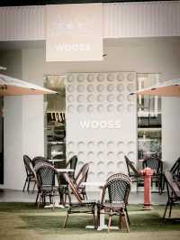 Woos Coffee Malaysia