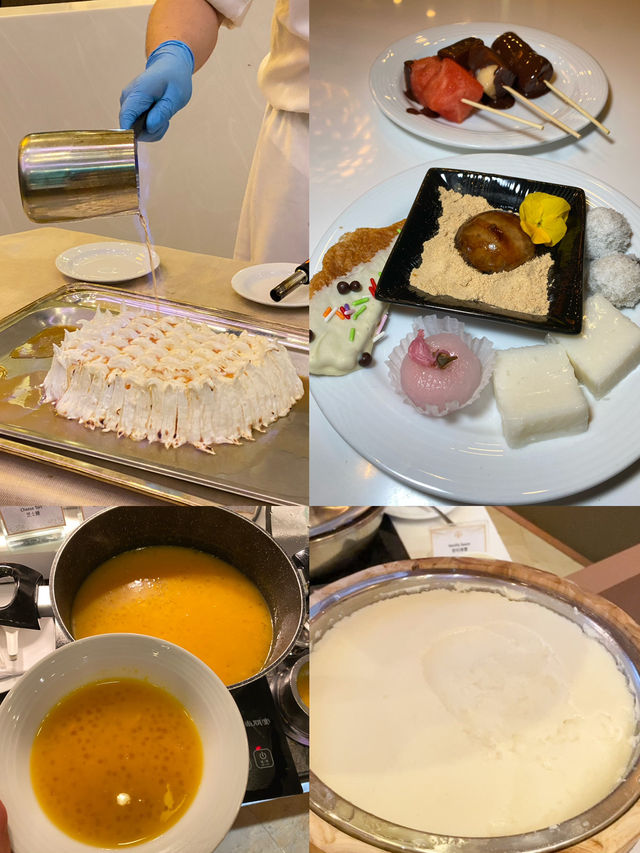 高質酒店buffet。限時買一送一‼️ 高質酒店buffet。限時買一送一‼️