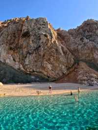 🚢 Sail into Paradise: Cruises in Turkey! 🇹🇷✨