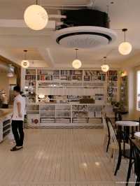 ThisThat Bakery Cafe