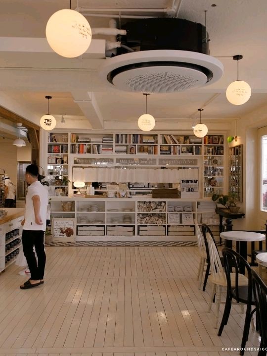 ThisThat Bakery Cafe