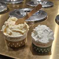 🇦🇺オーストラリアで大人気のジェラート店はPietro Gelateria