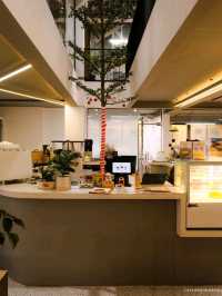 WorkFlow Focus Space