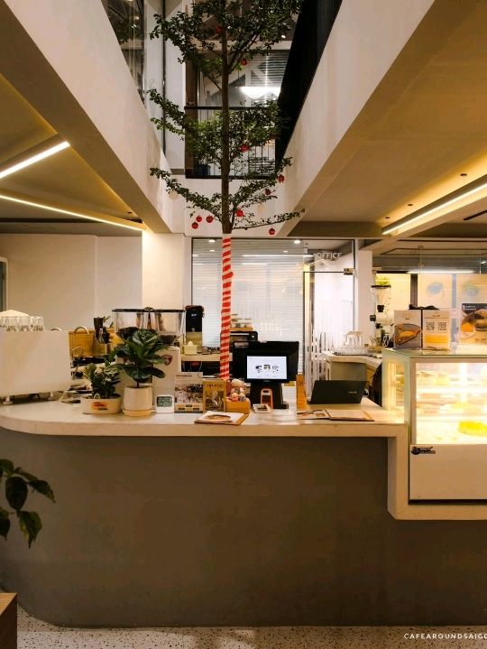 WorkFlow Focus Space