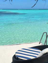🏝️✨ Dive into Paradise: My Magical Journey in the Maldives! ✨🏝️