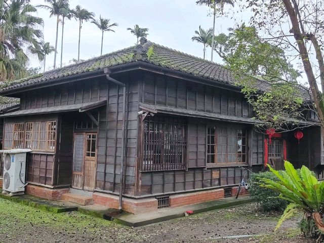 #宜蘭文學館-宜蘭縣宜蘭市
