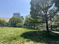 大垣公園
