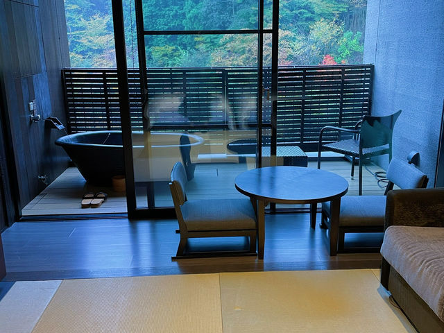 【箱根】ファミリーにおすすめ宿