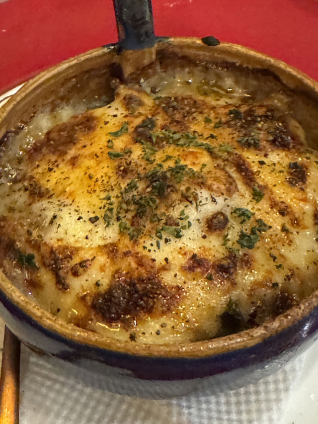 【北九州旅行】絶品ふわふわハンバーグ❤️