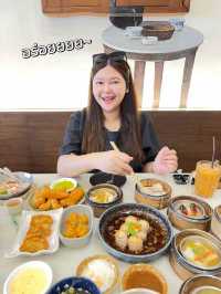 🥟 รีวิวร้าน ‘โกปิ๊ฮับ’ ร้านติ่มซำเจ้าดังบางแสน🏝️