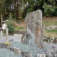 🇯🇵【愛媛県】国の重要文化財！三島神社！⛩️