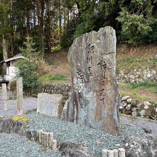 🇯🇵【愛媛県】国の重要文化財！三島神社！⛩️