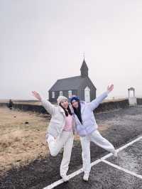 Seals, Soup & Snæfellsnes Wonders – A Magical Day 8 in Iceland!🇮🇸