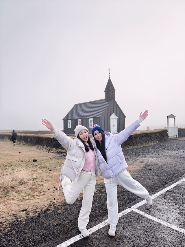 Seals, Soup & Snæfellsnes Wonders – A Magical Day 8 in Iceland!🇮🇸