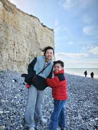 sevensisters cliffs