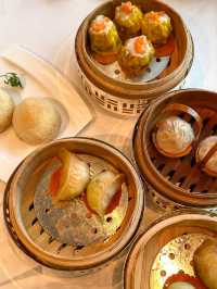 🍽️ Culinary Excellence at Lotte Hotel Seoul – A Food Lover's Paradise 🌟