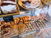 12cafe & bakery Ranong