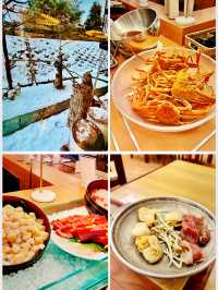 【北海道】温根湯温泉美肌之湯宿大江本家一泊兩食體驗
