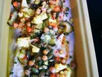 Elevated Plant-Based Dining – A Chic Experience at SIRI HOUSE