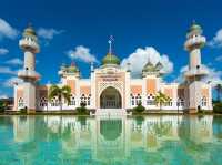🌴🕌 PATTANI WEEKEND ESCAPE: Southern Culture & Secluded Shores! 