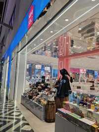 Miniso Mega Bangna# สวรรค์ ของคนรักของน่ารัก