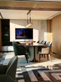 InterContinental Taichung臺中勤美洲際酒店